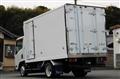 2015 Isuzu Elf Truck