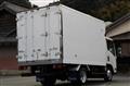 2015 Isuzu Elf Truck