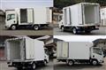 2015 Isuzu Elf Truck