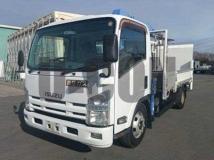 2013 Isuzu Elf Truck