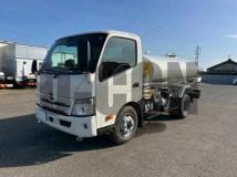 2025 Hino Dutro