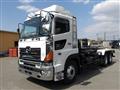 2006 Hino Profia