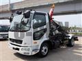 2025 Mitsubishi Fuso Fighter