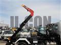 2025 Mitsubishi Fuso Fighter