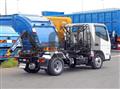 2025 Mitsubishi Fuso Canter