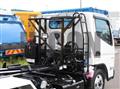 2025 Mitsubishi Fuso Canter