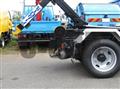 2025 Mitsubishi Fuso Canter
