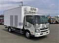 2015 Hino Dutro