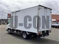2015 Hino Dutro