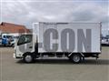 2015 Hino Dutro