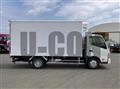 2015 Hino Dutro