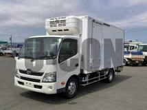 2015 Hino Dutro