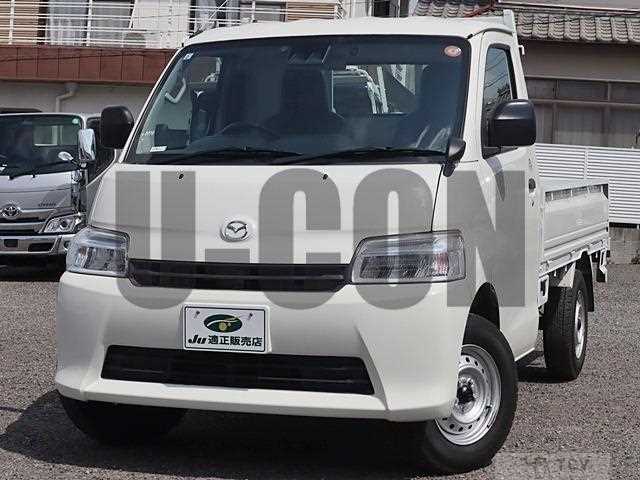 2021 Mazda Bongo Truck