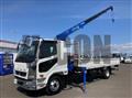 2025 Mitsubishi Fuso Fighter