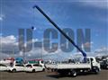 2025 Mitsubishi Fuso Fighter