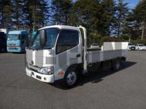 2024 Hino Dutro