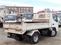 2003 Mitsubishi Fuso Canter
