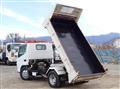 2003 Mitsubishi Fuso Canter