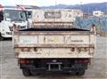 2003 Mitsubishi Fuso Canter