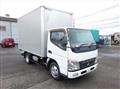 2011 Mitsubishi Fuso Canter