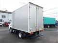 2011 Mitsubishi Fuso Canter
