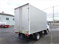 2011 Mitsubishi Fuso Canter