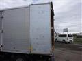 2011 Mitsubishi Fuso Canter