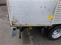 2011 Mitsubishi Fuso Canter