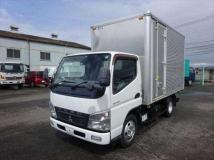 2011 Mitsubishi Fuso Canter