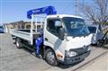 2018 Hino Dutro