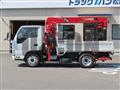2018 Isuzu Elf Truck