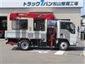 2018 Isuzu Elf Truck