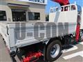 2018 Isuzu Elf Truck