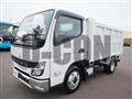 2025 Mitsubishi Fuso Canter