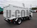 2025 Mitsubishi Fuso Canter