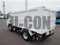 2025 Mitsubishi Fuso Canter