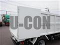 2025 Mitsubishi Fuso Canter