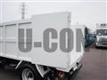2025 Mitsubishi Fuso Canter