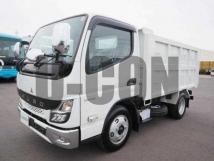 2025 Mitsubishi Fuso Canter