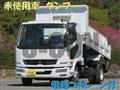 2025 Mitsubishi Fuso Fighter