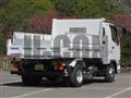 2025 Mitsubishi Fuso Fighter