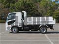 2025 Mitsubishi Fuso Fighter