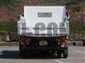 2025 Mitsubishi Fuso Fighter