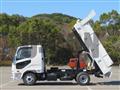 2025 Mitsubishi Fuso Fighter