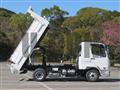 2025 Mitsubishi Fuso Fighter