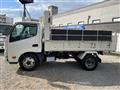 2015 Hino Dutro