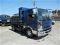 2020 Mitsubishi Fuso Fighter