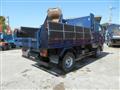 2020 Mitsubishi Fuso Fighter