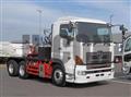 2016 Hino Profia