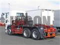 2016 Hino Profia